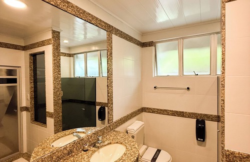 Parque da Fonte Hotel | Motel Chavelle