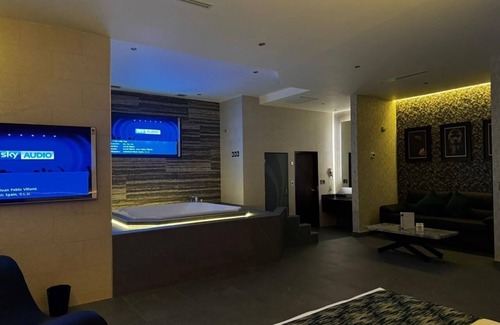 Mexicali Hotel | Motel Cies