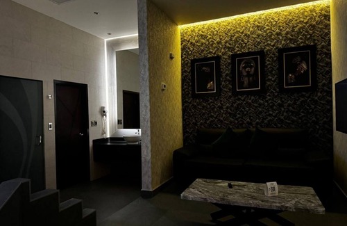 Mexicali Hotel | Motel Cies