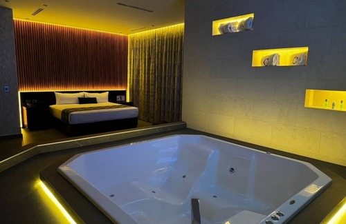 Mexicali Hotel | Motel Cies