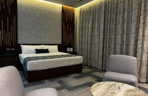 Mexicali Hotel | Motel Cies