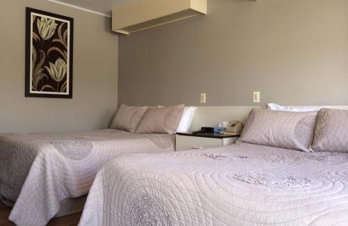 Magog Hotel | Motel de la Pente Douce