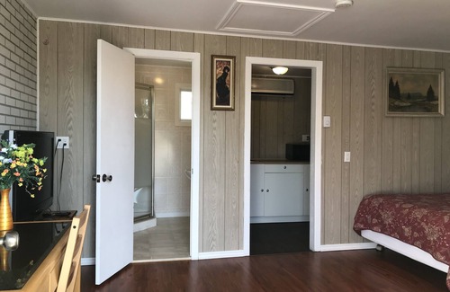 Coteau-du-Lac Hotel | Motel des Érables