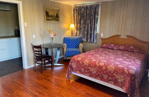Coteau-du-Lac Hotel | Motel des Érables