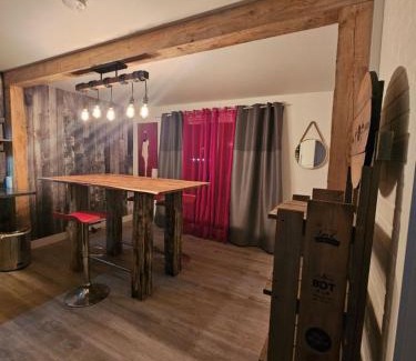 Roberval Hotel | Motel domaine l'Avantage