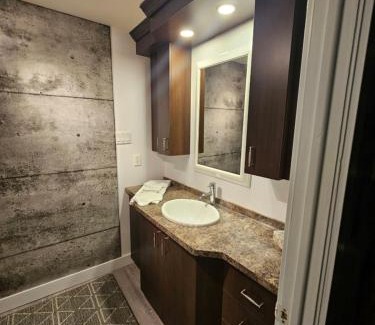 Roberval Hotel | Motel domaine l'Avantage