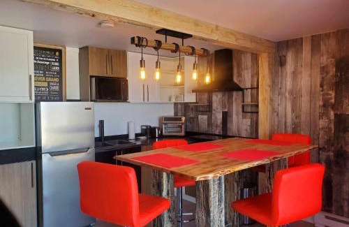 Roberval Hotel | Motel domaine l'Avantage