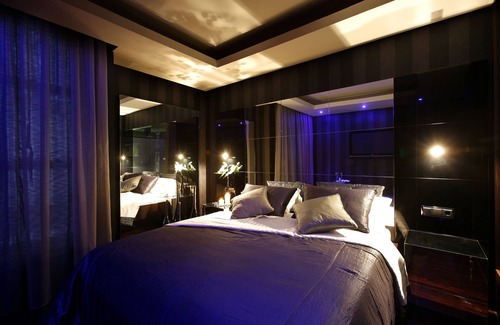Perafita Hotel | Motel Flamingo
