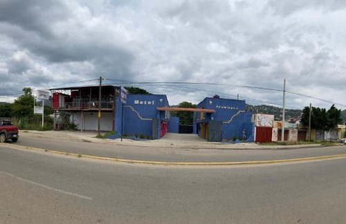 Oaxaca Hotel | Motel Flamingos