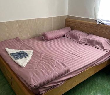 Ninh Kieu House | Motel Hoàn Chun