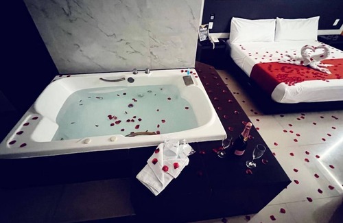 Manzanillo Hotel | Motel & Hotel Nivel 10