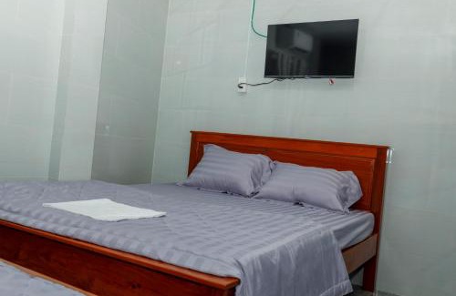 Tinh Bien Hotel | Motel KIM PHÁT LUXURY - Núi Cấm