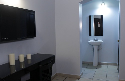 Mexicali Hotel | Motel Las Fuentes