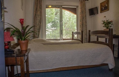 Casamozza Hotel | Motel Le Colibri