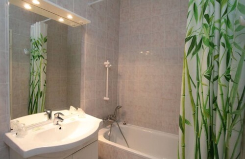 Casamozza Hotel | Motel Le Colibri