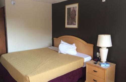 Fairlea Hotel | Motel M Lewisburg