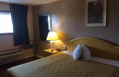 Fairlea Hotel | Motel M Lewisburg
