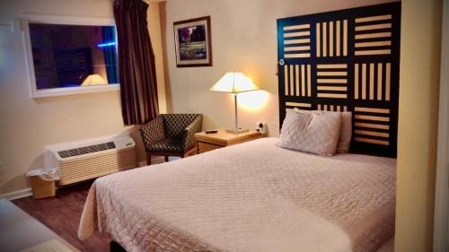 Fairlea Hotel | Motel M Lewisburg