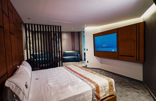 Mexicali Hotel | Motel Mediterraneo