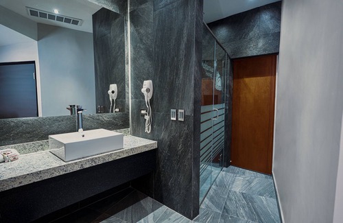 Mexicali Hotel | Motel Mediterraneo