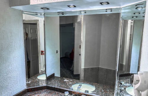 Mexicali Hotel | Motel Mediterraneo