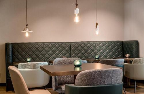Altstadtviertel Hotel | Motel One Linz-Hauptplatz