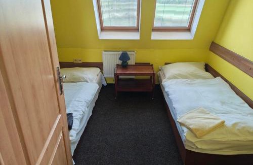 Kolin 2 House | Motel Oseček
