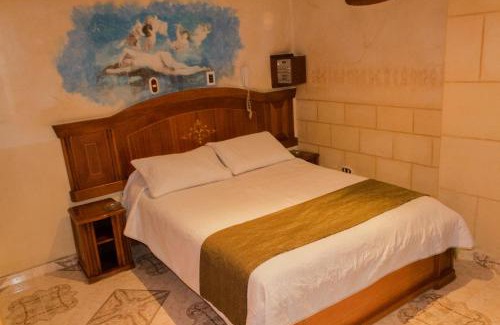 Bogota Hotel | Motel Piramides De Cristal