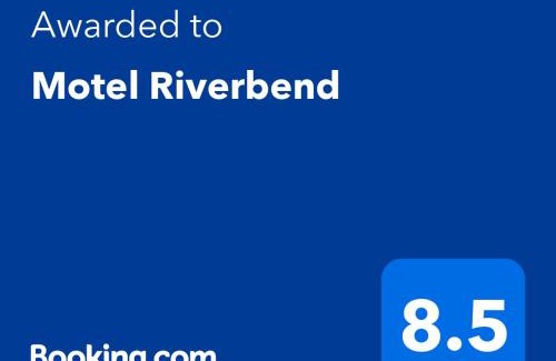 Seymour Hotel | Motel Riverbend