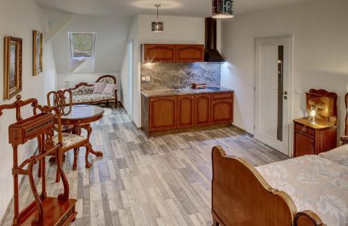 Cechy Hotel | Motel Route66