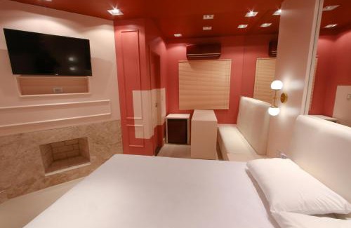 Areal Hotel | Motel San Rafael Mais