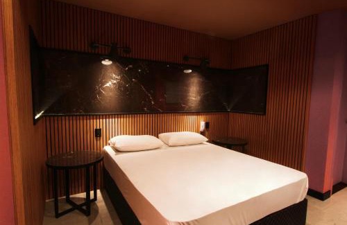 Areal Hotel | Motel San Rafael Mais