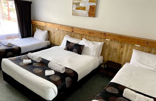 Stawell Hotel | Motel Stawell
