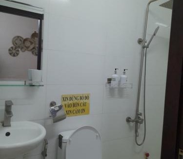Ninh Kieu Hotel | MOTEL Thanh Hằng