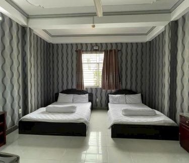 Ninh Kieu Hotel | Motel Thiên Phúc 1