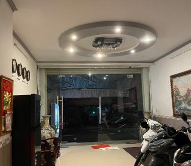 Ninh Kieu Hotel | Motel Thiên Phúc 1