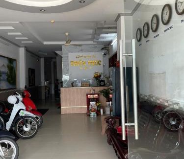 Ninh Kieu Hotel | Motel Thiên Phúc 1
