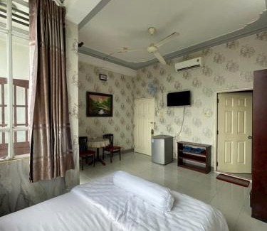 Ninh Kieu Hotel | Motel Thiên Phúc 1