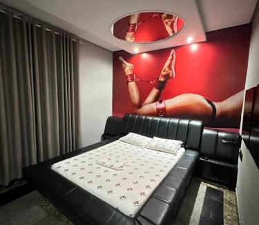 Sao Vicente Hotel | Motel Vitoria Reggia