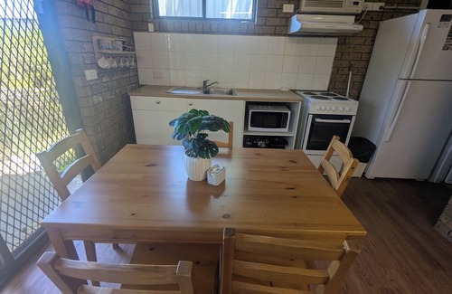 Albury Hotel | Motel Wellington