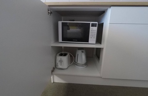 Albury Hotel | Motel Wellington