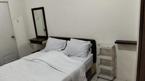 Rawasari Apartment | Mothai rooms