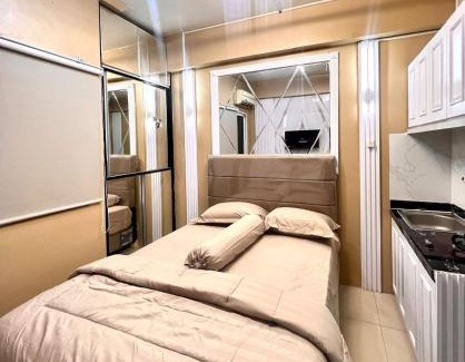 Rawasari Apartment | Mothai rooms