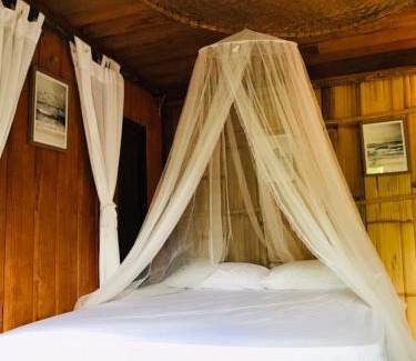 Doi Lo House | Motho Homestay โมโทโฮมสเตย์