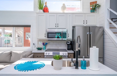 Parker Strip House | Motorboat Inn, Deluxe River Views, Roadrunner Resort