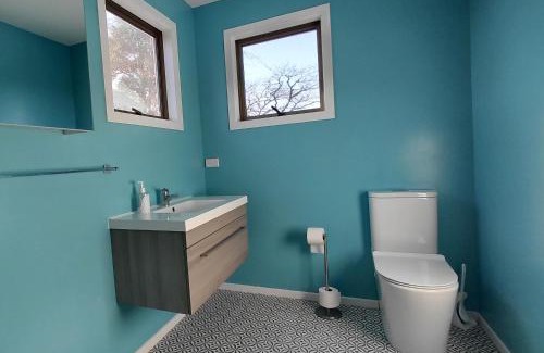 Motueka House | Motueka by the sea