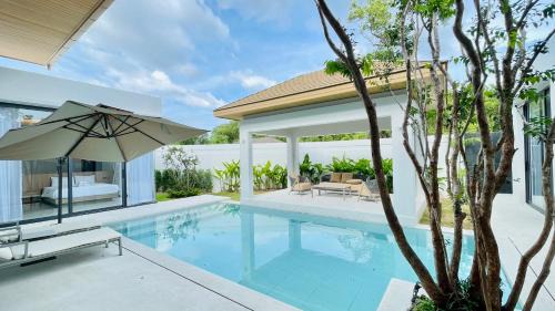 Chalong Villa | Mouana Residence Song Khun Chalong