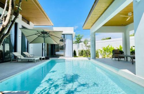 Chalong Villa | Mouana Residence Song Khun Chalong