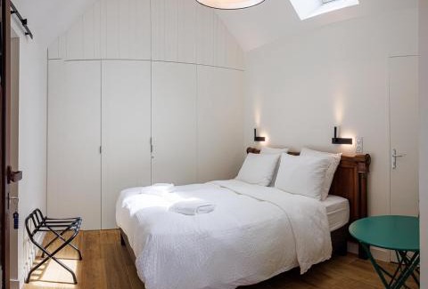 Perassay Bed & Breakfast | Moulin de Retord, côté étang - Chambres d'hôtes