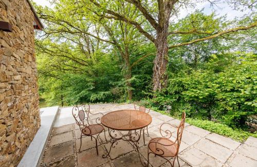 Perassay Bed & Breakfast | Moulin de Retord, côté étang - Chambres d'hôtes